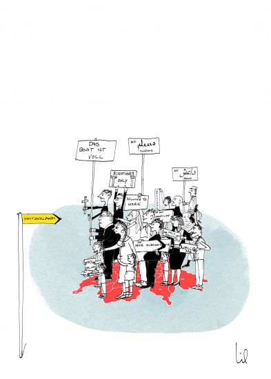 Identität als Prozess