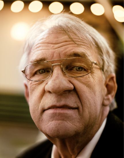 Der Theater-Patriarch