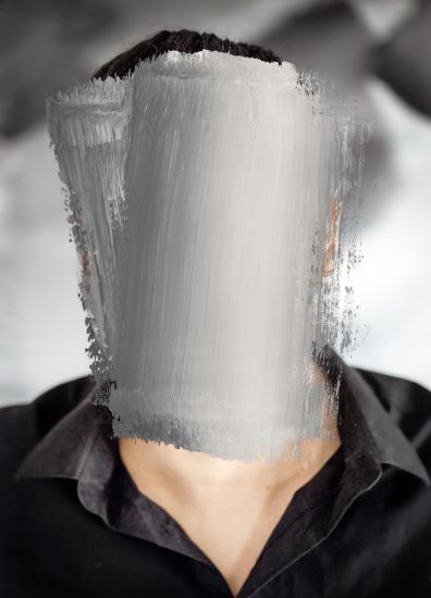 Der malende Schachspieler