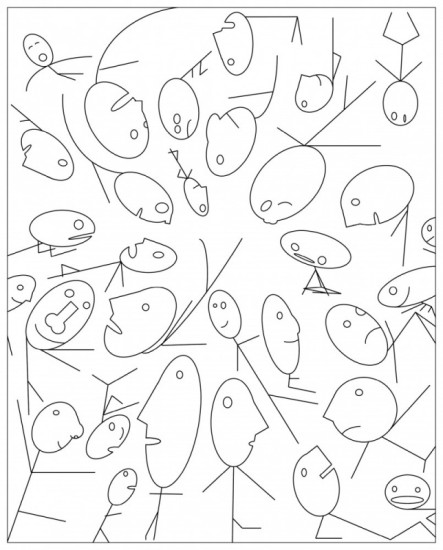Bild auf Bild §9