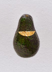 Avocado Tapenade