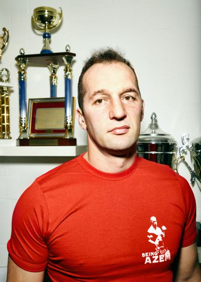 Azem Maksutaj