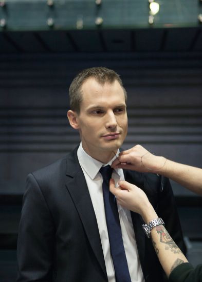 Jonas Projer