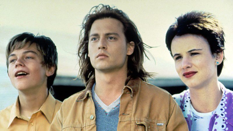 What’s Eating Gilbert Grape (USA 1993)