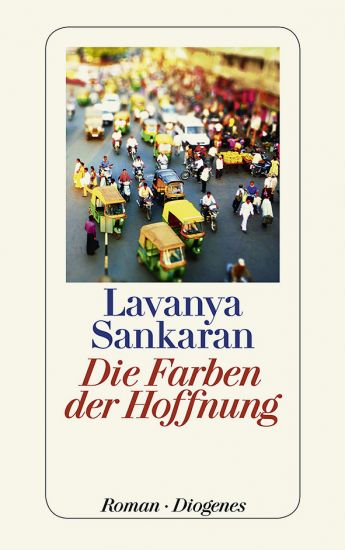 Die Farben der Hoffnung 