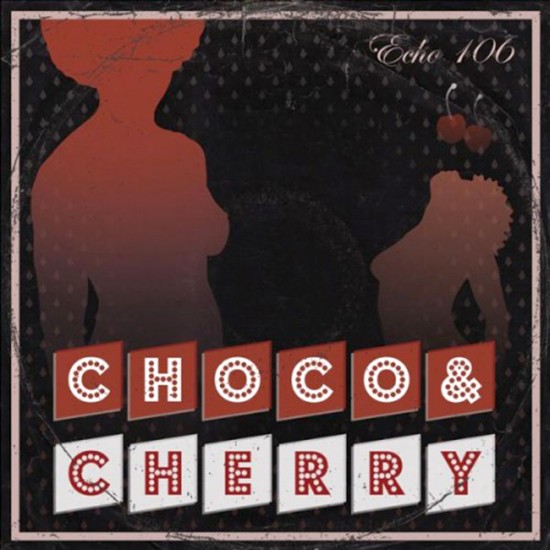 Choco & Cherry 