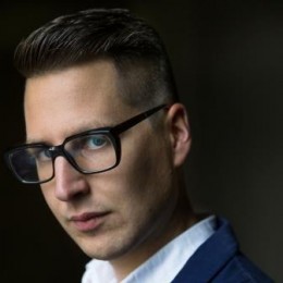 Meet the artist mit Maarten Inghels: Der belgische Poet stellt sich vor Meet the artist mit Maarten Inghels: Der belgische Poet stellt sich vor