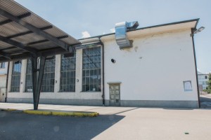 Kunst im Depot «RE: SOURCES» Kunst im Depot «RE: SOURCES»