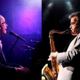 Samstagsmatinee mit Raphael Jost & Christoh Grab Samstagsmatinee mit Raphael Jost & Christoh Grab