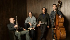Babak Nemati Quartet – «Safar – Die Reise» Babak Nemati Quartet – «Safar – Die Reise»