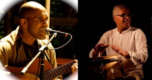 Duo Ezequiel Paragua ssu und Tonico da Silva Duo Ezequiel Paragua ssu und Tonico da Silva