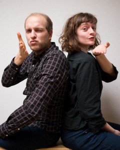 Poesie, Musik & Du Poesie, Musik & Du