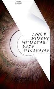 Adolf Muschg – Heimkehr nach Fukushima Adolf Muschg – Heimkehr nach Fukushima