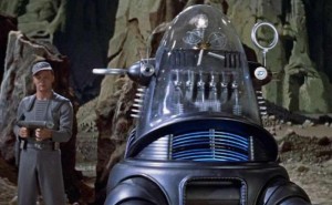 Forbidden Planet Forbidden Planet