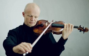 Thomas Zehetmair spielt Brahms Thomas Zehetmair spielt Brahms