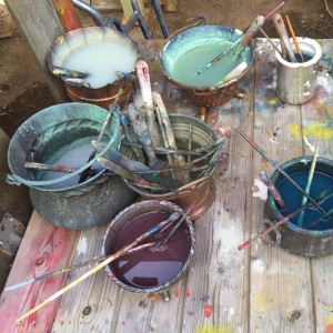 Wochenende der offenen Ateliers Wochenende der offenen Ateliers