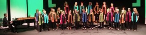 150 Jahre Frauenchor Wülflingen 150 Jahre Frauenchor Wülflingen