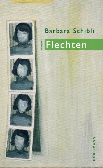 Flechten