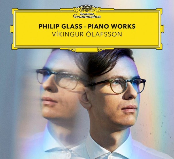  Piano Works 