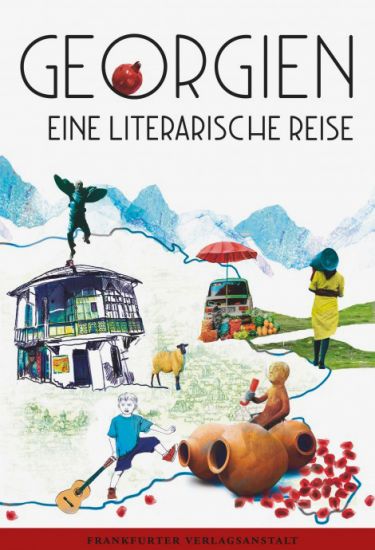 Eine literarische Reise 