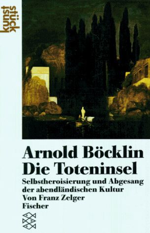 Arnold Böcklin:Die Toteninsel