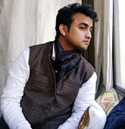 Meet the artist mit Sagar Shiriskar Meet the artist mit Sagar Shiriskar