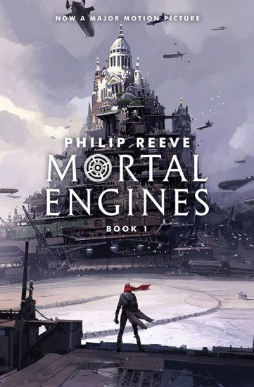 «Mortal Engines» 