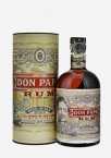 Don Papa Rum 7 Years 40 % Don Papa Rum 7 Years 40 %
