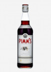 Pimm’s No. 1 25% Pimm’s No. 1 25%