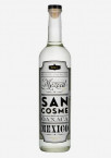 San Cosme Mezcal Blanco 40 % 