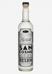 San Cosme Mezcal Blanco 40 % San Cosme Mezcal Blanco 40 %
