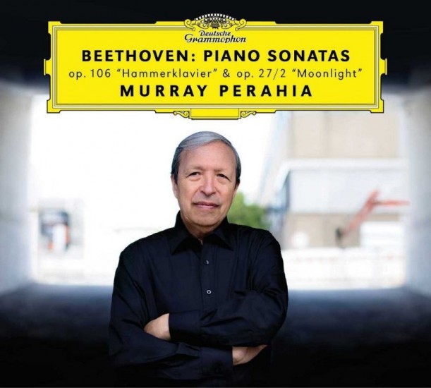 Beethoven: Piano Sonatas 