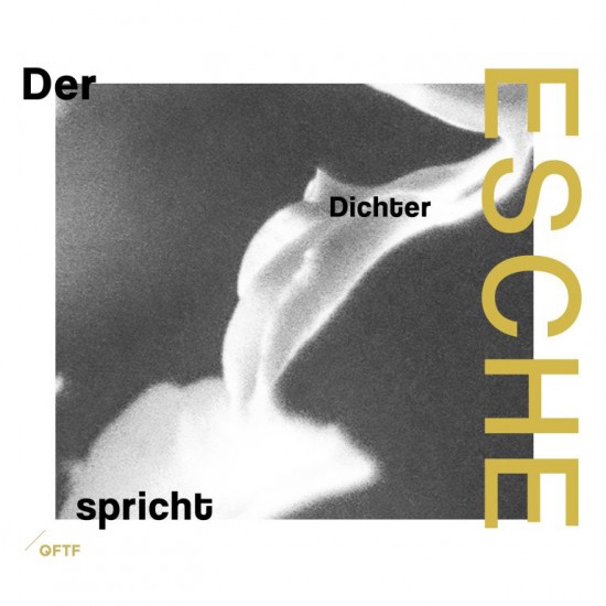 Der Dichter Spricht