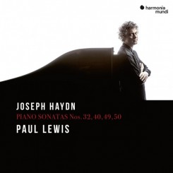 Joseph Haydn, Piano Sonatas