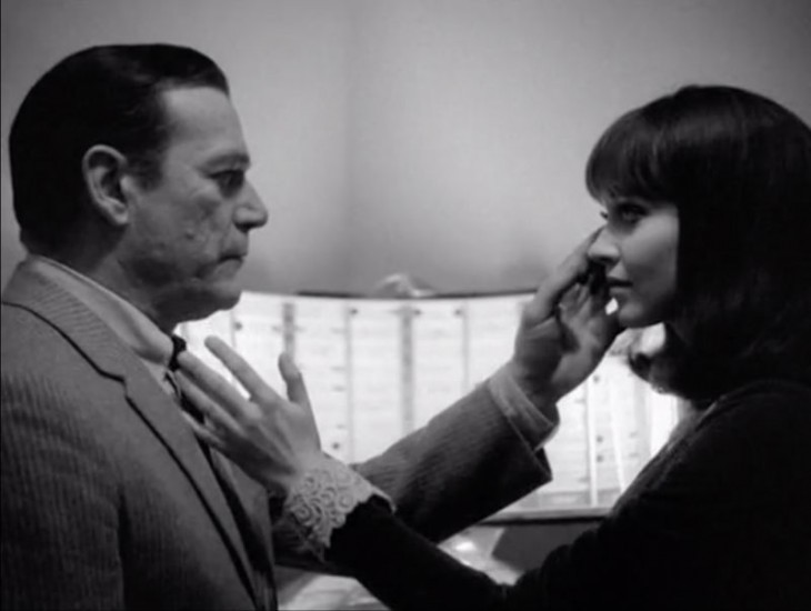 Alphaville (FR 1965)