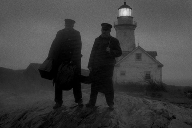 The Lighthouse (CA/USA 2019)