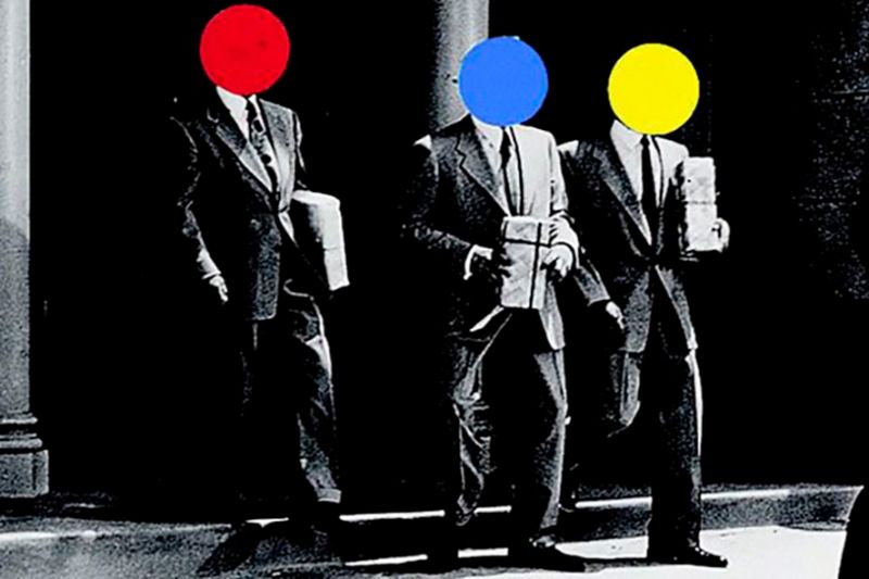 A Brief History of John Baldessari (USA 2012) 