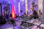 Kulturaustausch mit Schutzkonzept Kulturaustausch mit Schutzkonzept