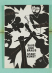 Wie sich Zürichs Kunstszene emanzipierte Wie sich Zürichs Kunstszene emanzipierte