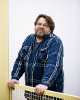 Ein Tausendsassa packt an Ein Tausendsassa packt an