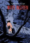 Rote Blüten Rote Blüten