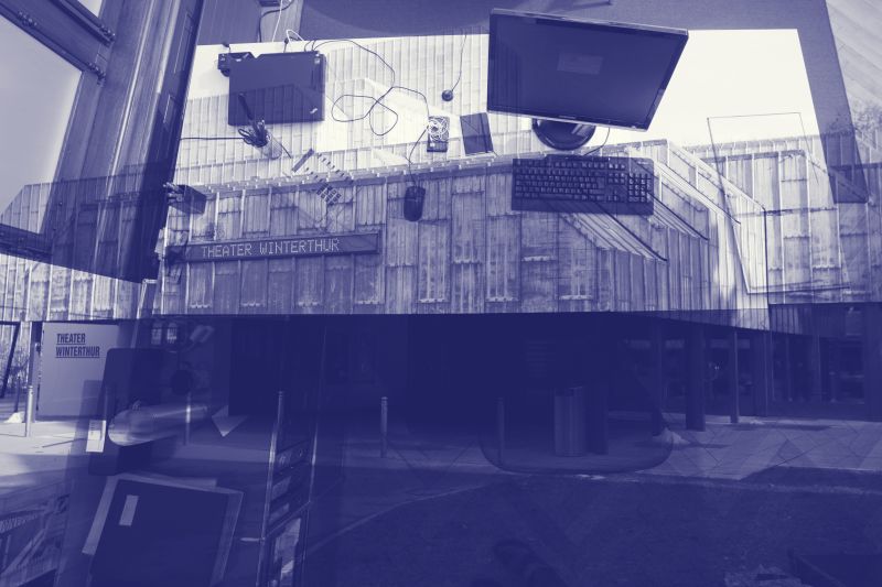 Theater Winterthur