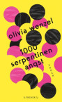 1000 Serpentinen Angst 1000 Serpentinen Angst