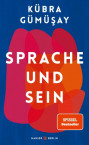 Sprache und Sein Sprache und Sein