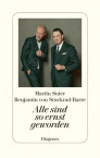 Alle sind so ernst geworden Alle sind so ernst geworden