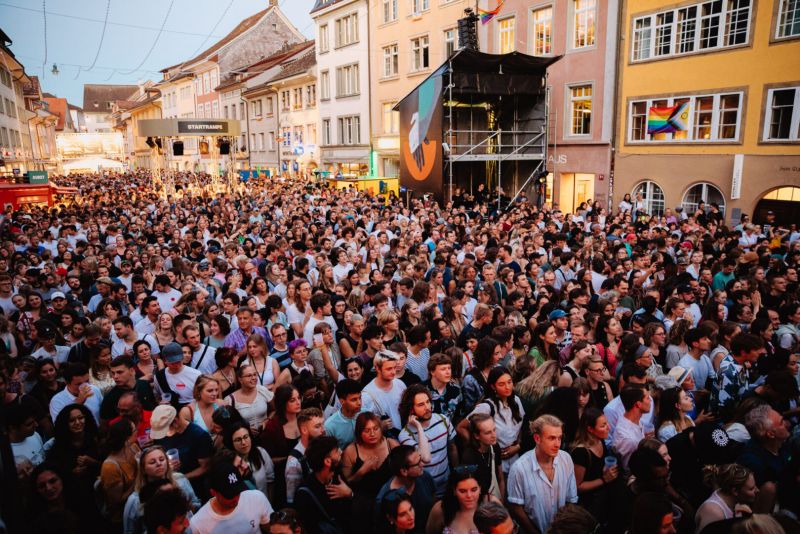 Sie sind eröffnet! (MFW 2022)