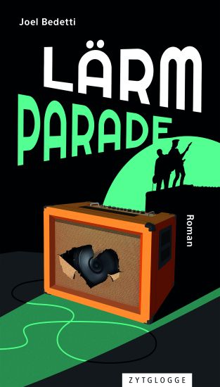 Lärmparade