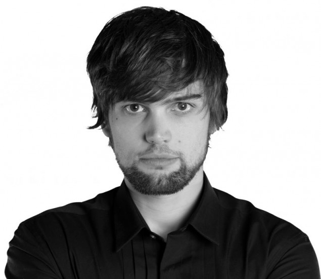 Marcel Sprenger
