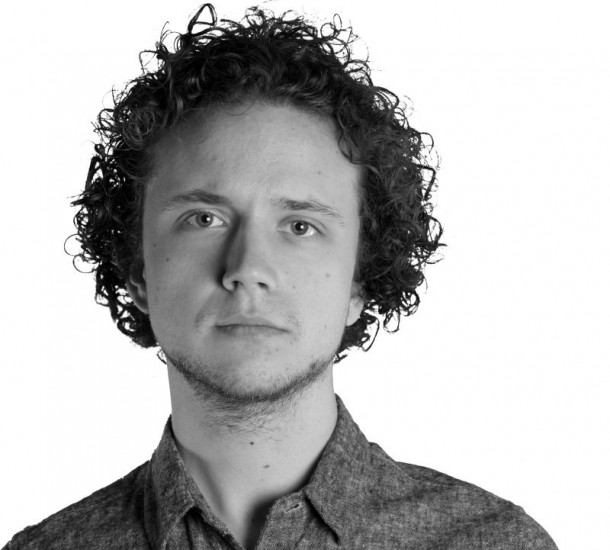 Daniel Eugster