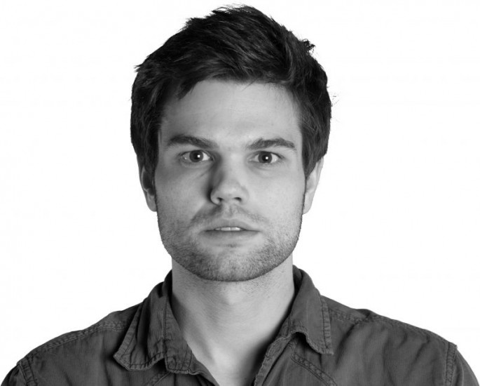 Daniel Sprenger